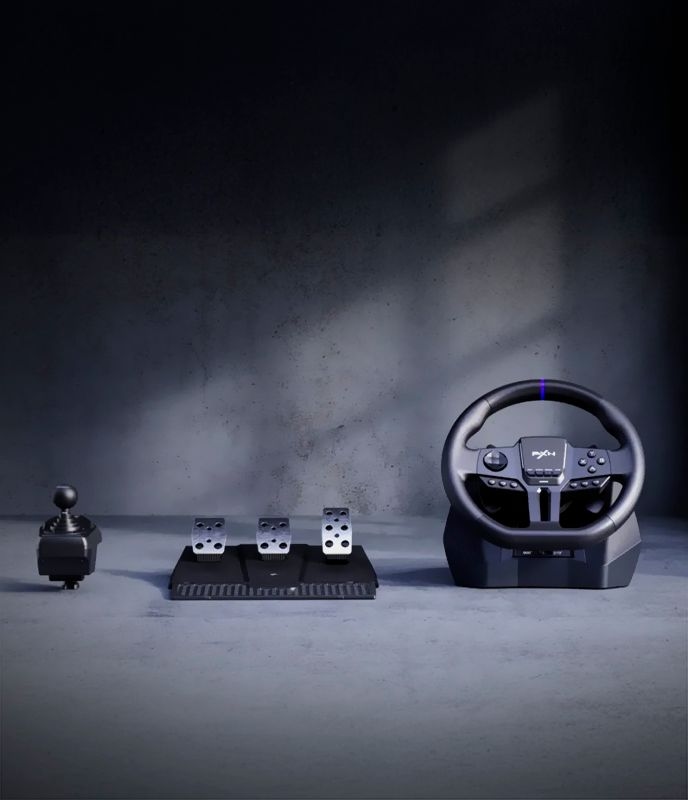 productos PXN simuladores