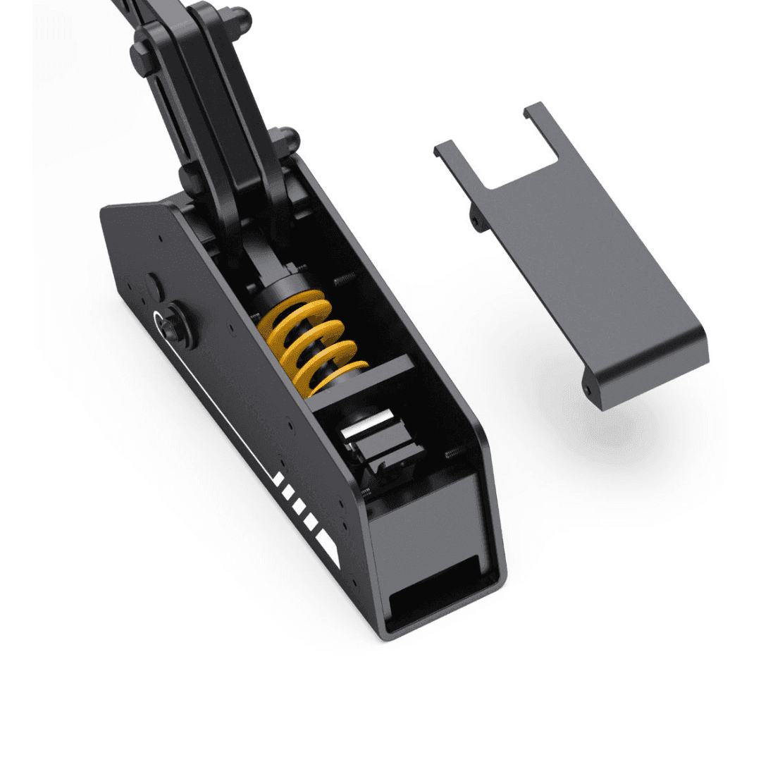 freno de mano hbs PXN