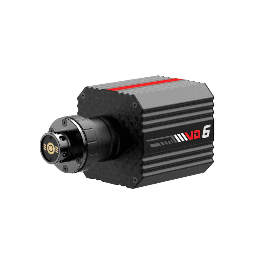 v10 base para volante PXN 