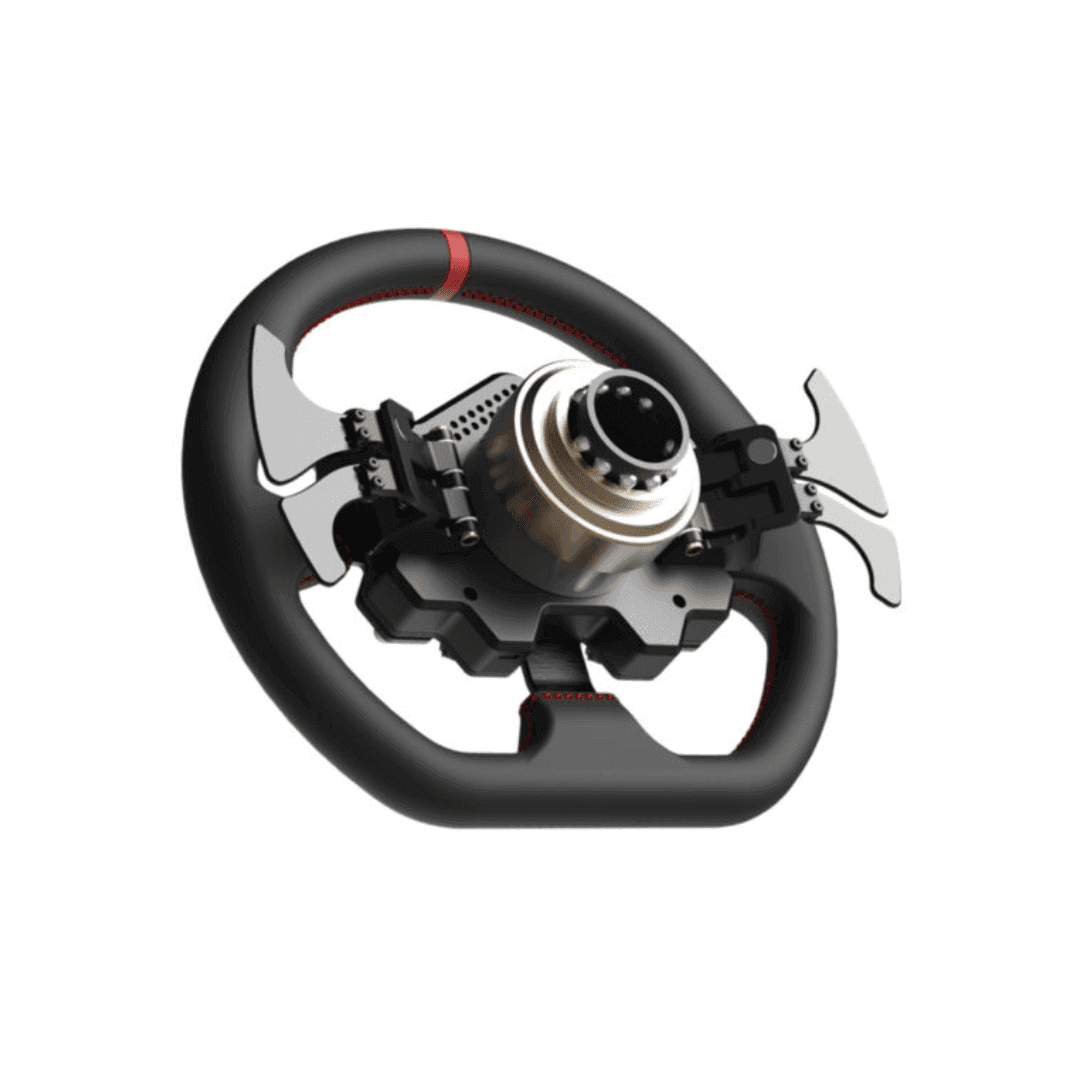 v12 lite volante simulador PXN