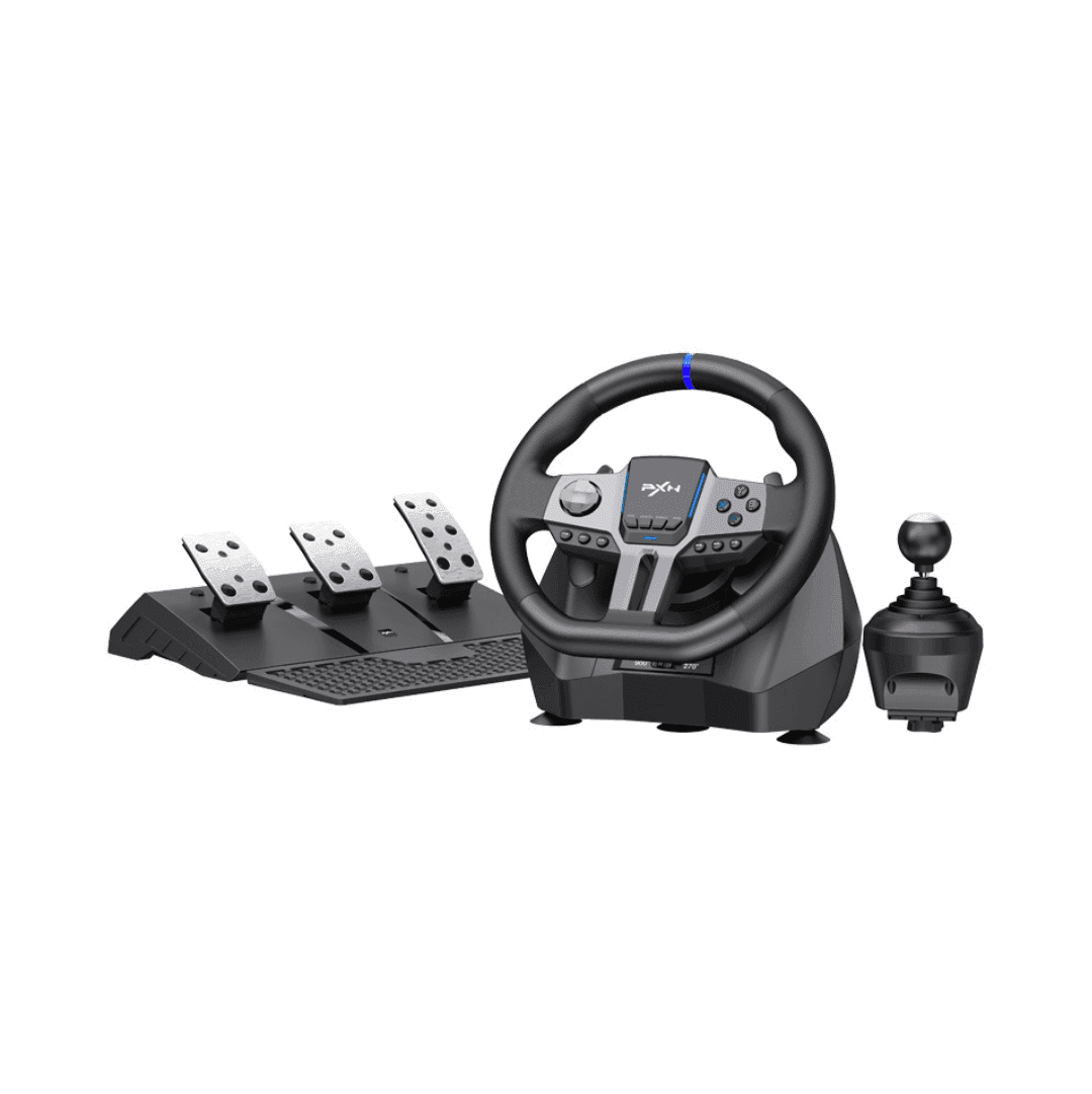 volante combo simulador v9 gen2 PXN