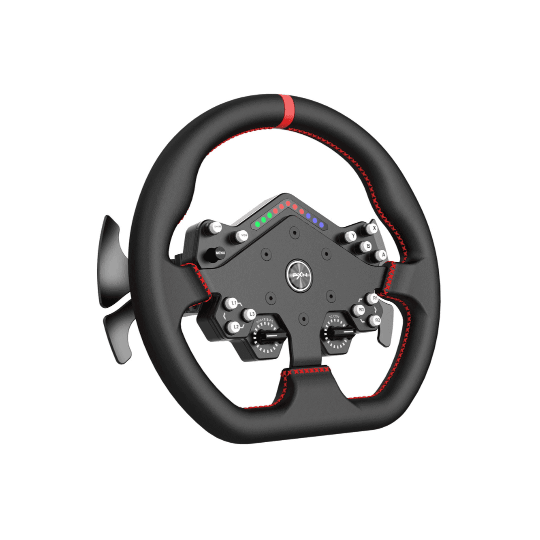 volante de carreras wds r2 PXN