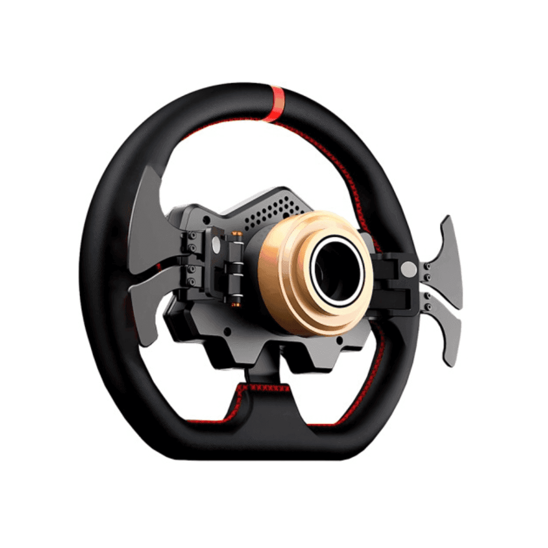 volante de carreras wds r2 PXN